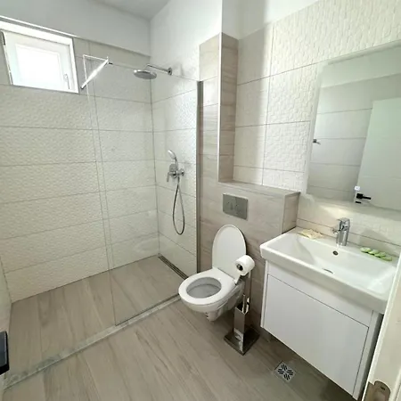 Cristal Rent Nord Appartement Eforie Nord